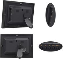 digital photo frame - Skaitmeninis rėmelis Kodak LED HD 7" RDPF-700W - 7 nuotrauka