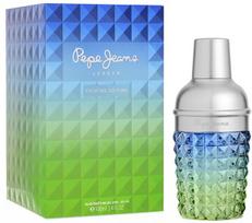 Pepe Jeans Coctail Edition For Him EDT kvepalai vyrams - 100 ml.