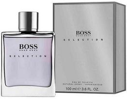 hugo boss lt - Hugo Boss Selection 100ml - 1 nuotrauka