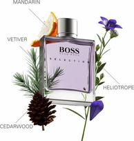 hugo boss lt - Hugo Boss Selection 100ml - 3 nuotrauka