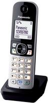 ragelis panasonic kx - Panasonic Optional Handset KX-TGA681 - 2 nuotrauka