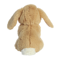 pliusiniai zaislai triusiukas - AURORA ECO NATION Triušiukas, 20 cm - 6 nuotrauka