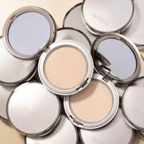 artdeco hydra mineral - Artdeco Hydra Mineral Compact Foundation Refill mineralinės pudros papildymas - 60 Light Beige - 3 nuotrauka