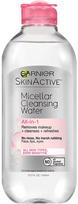 Garnier Skin Naturals Micellaire Cleansing Water micelinis vanduo - 400 ml.
