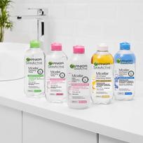 micelinis garnier 400 - Garnier Skin Naturals Micellaire Cleansing Water micelinis vanduo - 400 ml. - 2 nuotrauka