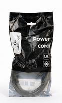 pc power cable - GEMBIRD PC-187-ML12 Gembird UK power cor - 3 nuotrauka