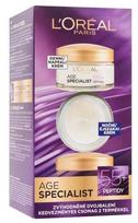 L'Oreal Age Specialist 55+, 100 m