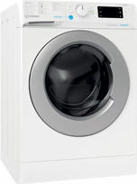 su skalbimo masinos - Indesit BDE 76435 9 WS EE - 3 nuotrauka