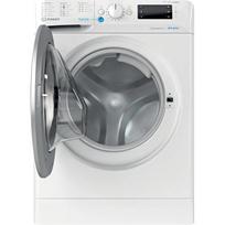su skalbimo masinos - Indesit BDE 76435 9 WS EE - 2 nuotrauka