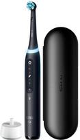 oral b duo - Oral-B iO Series 5 Duo, baltas/juodas - 3 nuotrauka