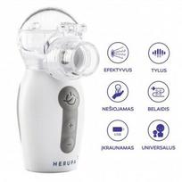 feellife inhaliatorius - Herupa Smart Mesh - 1 nuotrauka