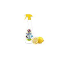 600 - CHANTE CLAIR, citrinos kvapo, 600ml - 2 nuotrauka