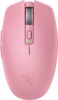peles wireless razer - Razer Orochi V2, rožinė - 1 nuotrauka