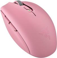 peles wireless razer - Razer Orochi V2, rožinė - 2 nuotrauka
