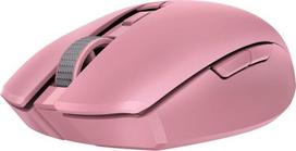 peles wireless razer - Razer Orochi V2, rožinė - 3 nuotrauka