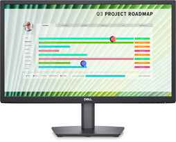 60hz monitorius 1920 1080 - Dell E2223HV - 2 nuotrauka