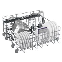 beko bdin386 - Beko BDIN38644D - 4 nuotrauka