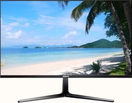 60hz monitorius 1920 1080 - Dahua DHI-LM27-B200 - 1 nuotrauka