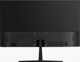 60hz monitorius 1920 1080 - Dahua DHI-LM27-B200 - 2 nuotrauka