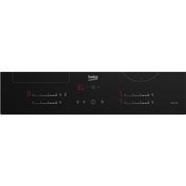 kaitlente bek - Beko HII 64730 UFT - 4 nuotrauka