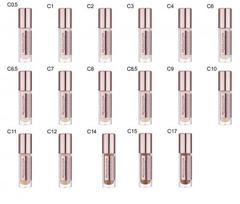 makeup lt - Makeup Revolution Conceal & Define maskuoklis 3,4 ml. - C12 - 5 nuotrauka