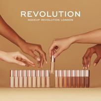 makeup lt - Makeup Revolution Conceal & Define maskuoklis 3,4 ml. - C12 - 7 nuotrauka