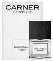 Carner Barcelona Woody Collection Costarela 100ml