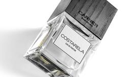 carner barcelona - Carner Barcelona Woody Collection Costarela 100ml - 3 nuotrauka