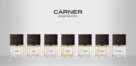 carner barcelona - Carner Barcelona Woody Collection Costarela 100ml - 7 nuotrauka