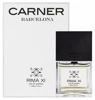 Carner Barcelona Woody Collection Rima XI 100ml EDP