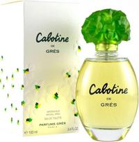 Gres Cabotine Gres 100ml EDP