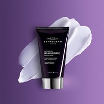 institut esthederm - INSTITUT ESTHEDERM PARIS kreminė veido kaukė su hialurono rūgštimi INTENSIVE HYALURONIC 75 ml - 3 nuotrauka