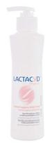 intymios zonos - LACTACYD PHARMA  intymios higienos prausiklis  SENSITIVE, 250 ml - 1 nuotrauka