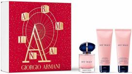giorgio armani my way 50ml - Giorgio Armani My Way rinkinys - 1 nuotrauka