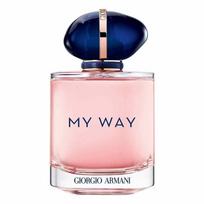 giorgio armani my way 50ml - Giorgio Armani My Way rinkinys - 2 nuotrauka