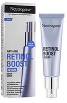  NEUTROGENA veido serumas RETINOL BOOST, 30 ml