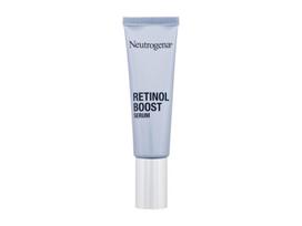 retinolis veidui -  NEUTROGENA veido serumas RETINOL BOOST, 30 ml - 2 nuotrauka