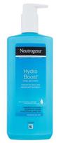 NEUTROGENA® gaivinamasis kūno kremas-gelis HYDRO BOOST, 400 ml