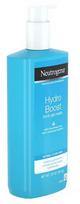 400 - NEUTROGENA® gaivinamasis kūno kremas-gelis HYDRO BOOST, 400 ml - 2 nuotrauka