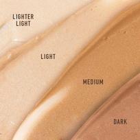 beauty blur - Koreguojantis veido atspalvį makiažo pagrindas Vita Liberata Beauty Blur, 30 ml, Light - 4 nuotrauka