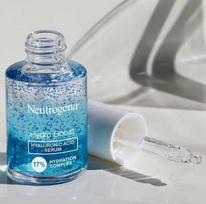 hialurono rugsties serumas - Hialurono rūgšties koncentratas Neutrogena Hydro Boost 15 ml - 3 nuotrauka