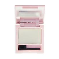 antakiu pomada - Makeup Revolution London Rehab Brow Soap + Care 5g Eyebrow Gel and Eyebrow Pomade - 2 nuotrauka