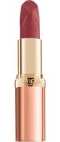loreal lipstick - Loreal Color Riche Les Nus Insolent lūpų dažai 3.8 g. - 177 Authentiq - 2 nuotrauka