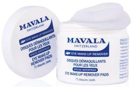 MAVALA Eye Make-Up Remover Eye Makeup Remover 75ml