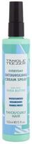 Tangle Teezer Detangling Spray Everyday Cream 150ml Moterims Paliekama priežiūra