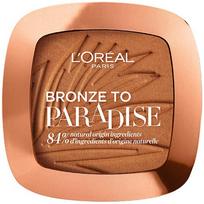 L´Oréal Paris Back To Bronze 9g Tamsintojas
