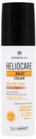 kremas su atspalviu - Heliocare 360 ° Color SPF50 + Skin Gel apsauginis veido kremas su atspalviu 50 ml. - Bronze - 1 nuotrauka