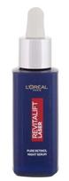 L'OREAL Revitalift Laser Pure Retinol Pure Retinol naktinis serumas nuo raukšlių - 30 ml.