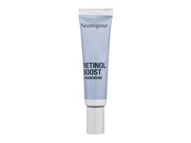 aky -  NEUTROGENA paakių kremas RETINOL BOOST, bekvapis, 15 ml - 2 nuotrauka