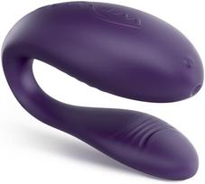 we vibe sync - We-Vibe Unite (purpurinis) - 1 nuotrauka